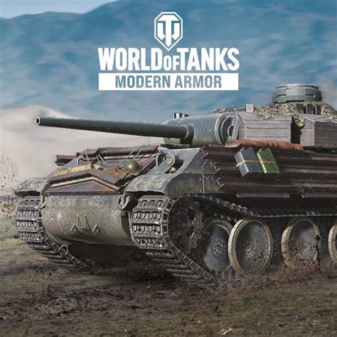 World Of Tanks Modern Armor Roll Out The Red Carpet 2021 MobyGames