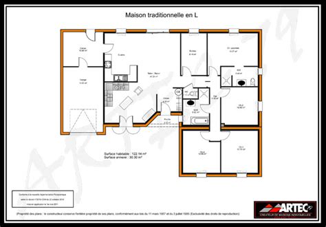 Plan Maison Creole Traditionnelle Ventana Blog