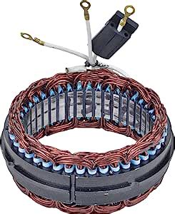 Amazon Total Power Parts 340 12097 Stator Compatible With