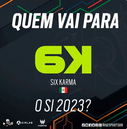 Six Karma Ola LLA On Twitter QUEM VAI PARA