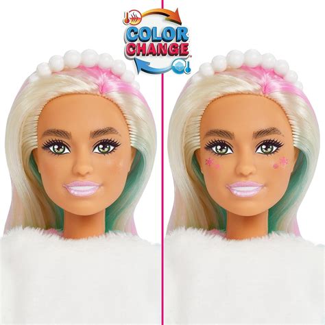 Barbie Advent Calendar Colour Reveal Audy Estelle