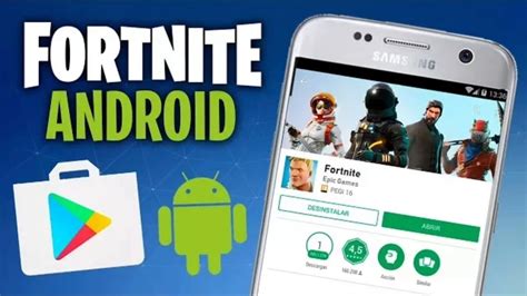 Como Descargar Fortnite En Android Youtube