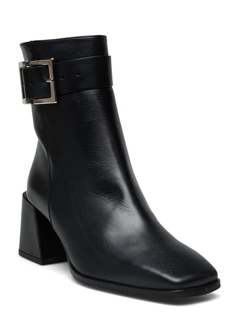 Wonders Sonia Heeled Ankle Boots Boozt