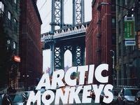 87 Idee Su Arctic Monkeys Scimmie Artiche Scimmia Alex Turner