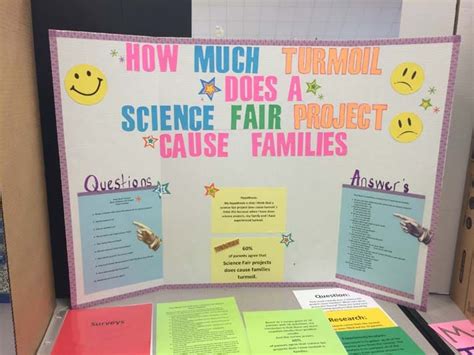 75+ Science Fair Project Ideas