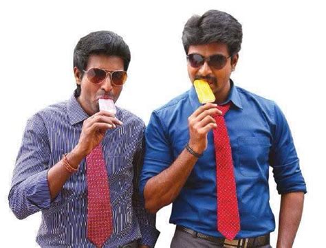 Rajini Murugan: 5 reasons to watch the Sivakarthikeyan movie - Photos ...