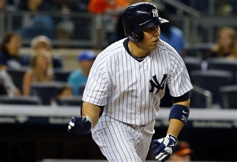 After slow start, Carlos Beltran delivers big hit in Yankees' win over Baltimore Orioles - nj.com