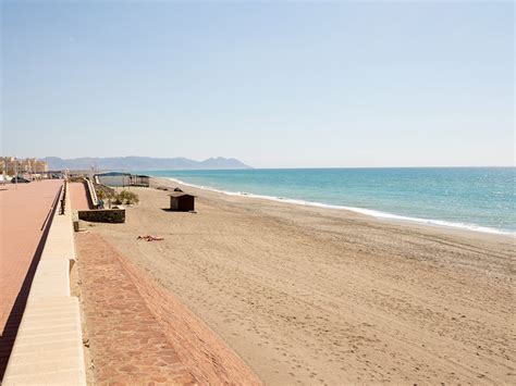 Retamar Playas De Almer A Turismo