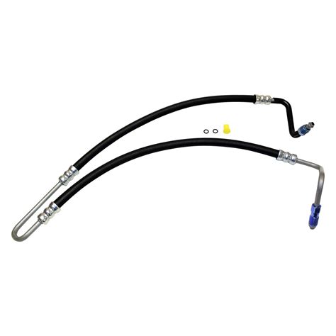 Gates Power Steering Pressure Line Hose Assembly