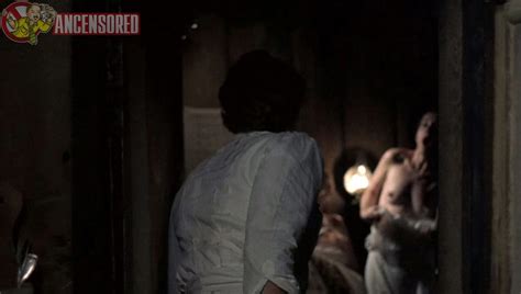 Naked Jane Adams In Songcatcher