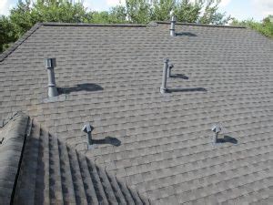 Roof Of The Week State Roofing Company Of Texas