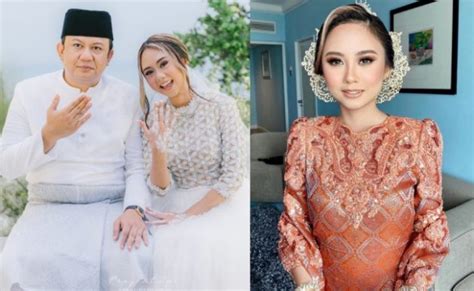 Intan Najuwa Cukup Sempurna Layak Dapat Hantaran Tinggi