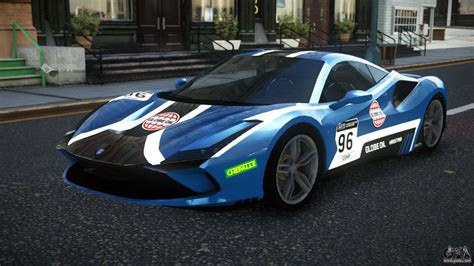 Grotti Turismo Omaggio S For Gta