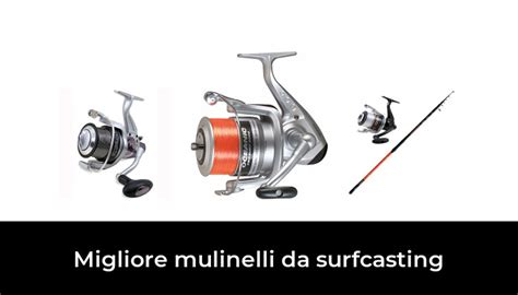 23 Migliore Mulinelli Da Surfcasting Nel 2024 Dopo 31 Ore Di Ricerca