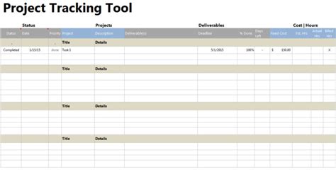 Pmp Project Tracking Spreadsheet throughout Freeoject Budget Tracking ...