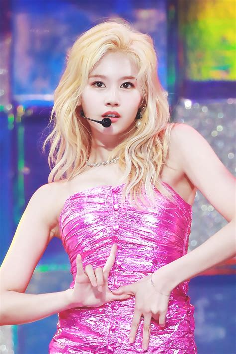 190801 Fancy Sana Rtwice