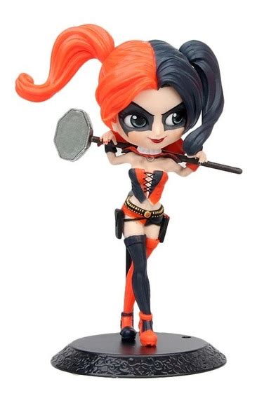 Harley Quinn Mercadolibre 📦