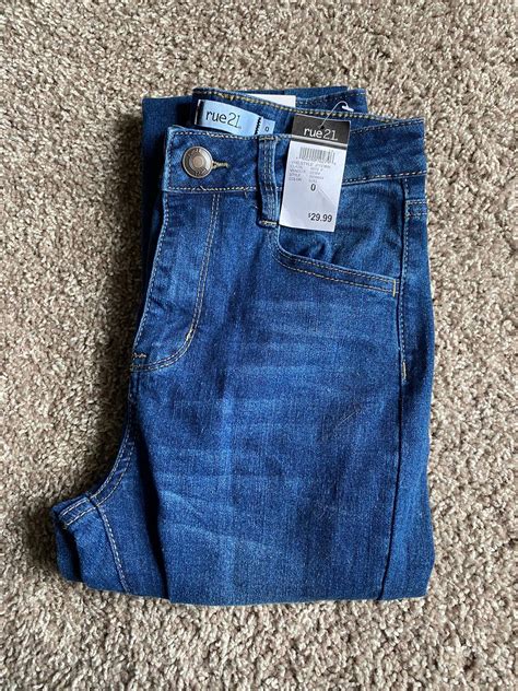 Rue 21 Rue 21 Jeans | Grailed