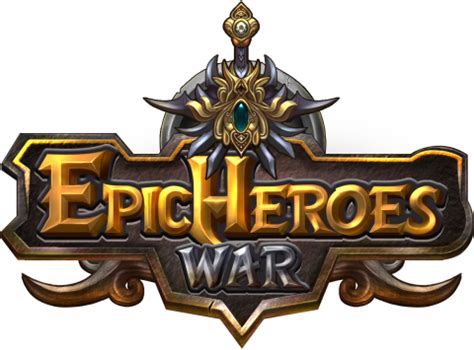 Epic Heroes War Gods Summoners Action Story Game