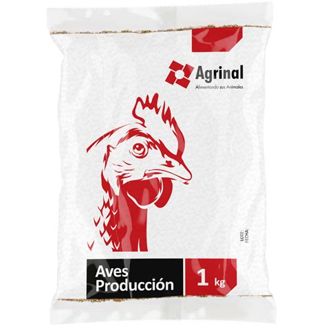 Aves Produccion Cr Agr Kg Solla S A