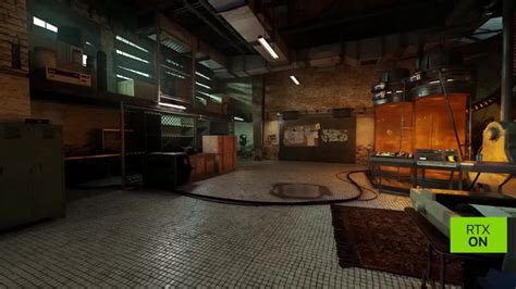 Nvidia Has Announced Half Life 2 Rtx An Rtx Remix Project From