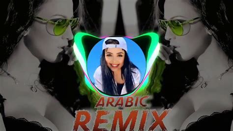 Tiktok Full Trending Song Arabic Remix 2024 Bass Boosted Arabic