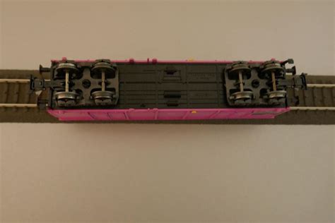 M Rklin Sbb Eaos Hochbordwagen Pink Kaufen Auf Ricardo