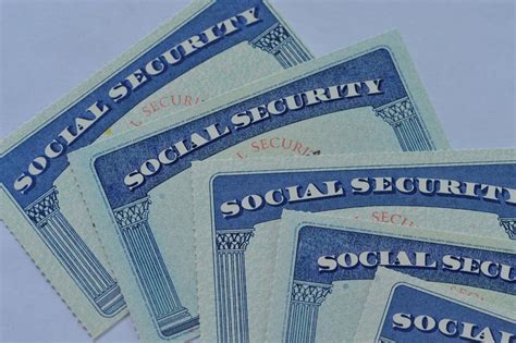 Heres The Maximum Social Security Benefit For 2023 Do You Qualify