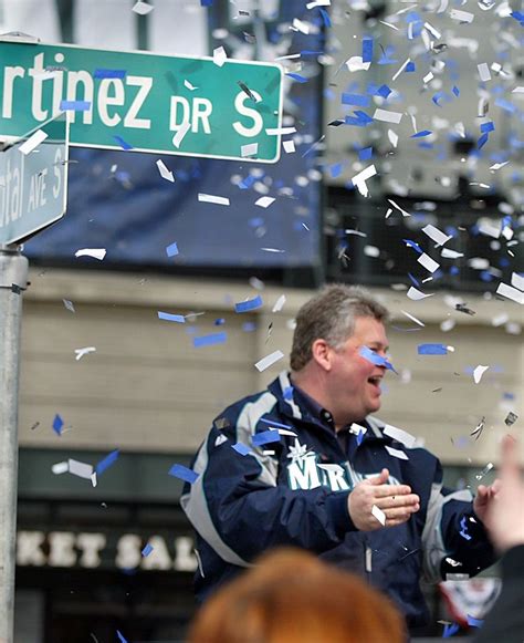 Here’s a look back at Edgar Martinez’s legendary Mariners career | The ...