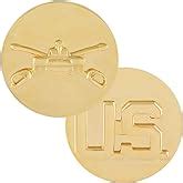 Amazon MEDALS OF AMERICA EST 1976 Army Engineer Branch Insignia