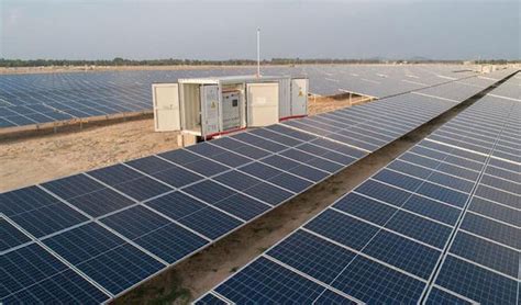 Cambodia Increases Its Solar Power Generation B2B