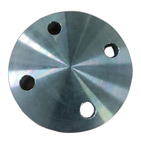 Astm A Stainless Steel Blrf Flanges Size Inch Grade Ss At