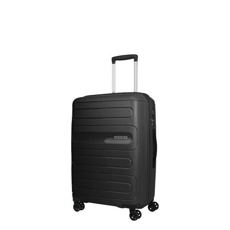 Ripley Maleta American Tourister Cabina Sunside Negro