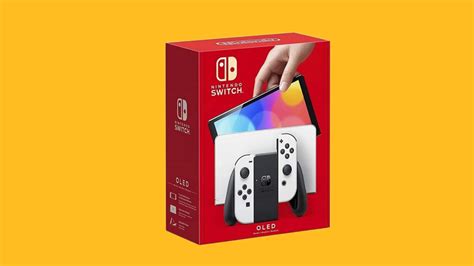 Meilleure Console Nintendo Switch En Original Lite Oled