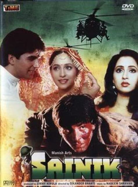 Watch Sainik Full Movie Online For Free In HD