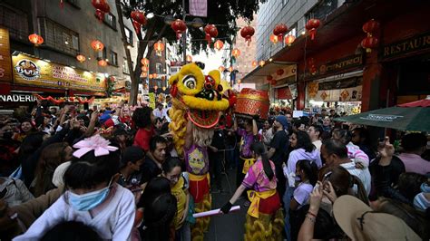 La evolución de la cultura china en América Latina CGTN en Español