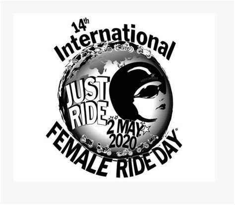 Motorcycle Event 2020 International Female Ride Day Streetrider