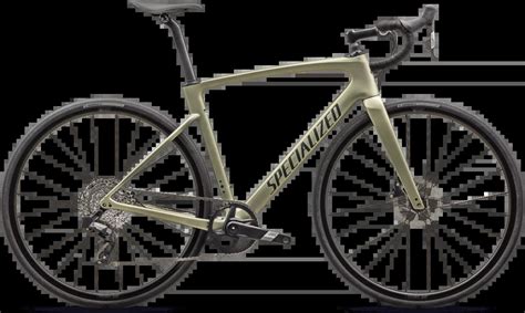 Specialized Roubaix Sl8 Sport Apex 2024 Grøn Bikeland