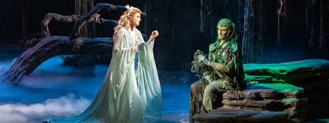 Rusalka, Music & Stage > Opera / Operetta / Ballet, Prague | schedule ...