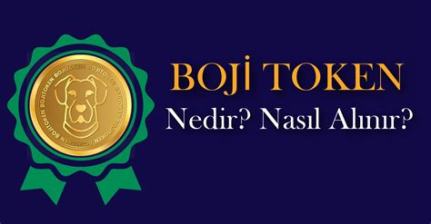 Boji Token Yorum Ve Analiz Boji Coin G Ncel Fiyat Siber Star Oyun