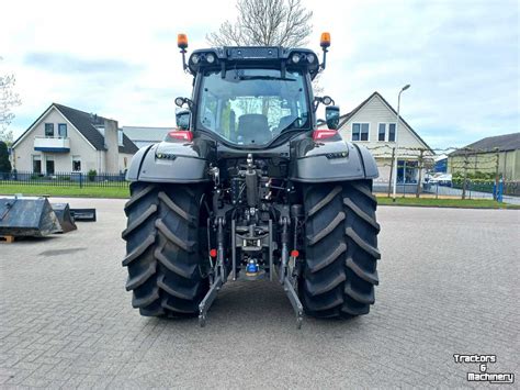 Valtra T Direct Smart Touch Gps Uur Gebruikte