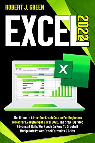 Best Advanced Excel Books