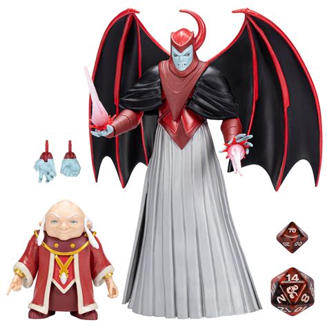 dungeons dragons cartoon 2