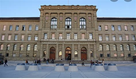 List of Universities in Switzerland - Universities Abroad & Scholarships