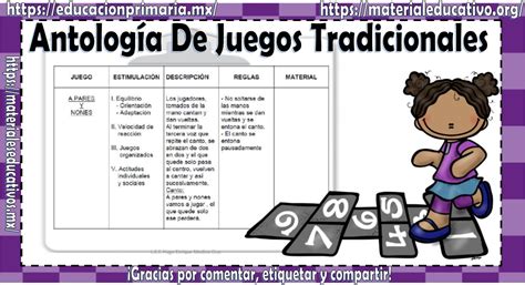 Antologia De Juegos De Lenguaje Unidad Usar Recursos Variados Para