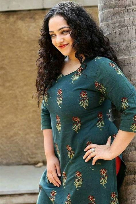 Evolution Of Nitya Menen From Breasts To Boobs To Tits To Udders Artofit
