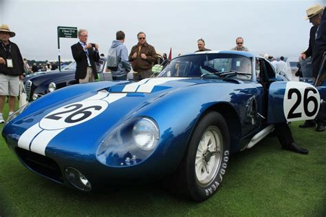 Image: 1965 Ford Shelby Cobra Daytona Coupe , size: 1024 x 682, type ...