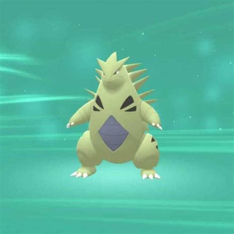 Como Obter Tyranitar Em Pok Mon Brilliant Diamond Shining Pearl