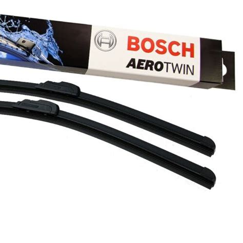 ORIGINAL BOSCH AEROTWIN SCHEIBENWISCHER A868S FÜR RENAULT CAPTUR CLIO 4