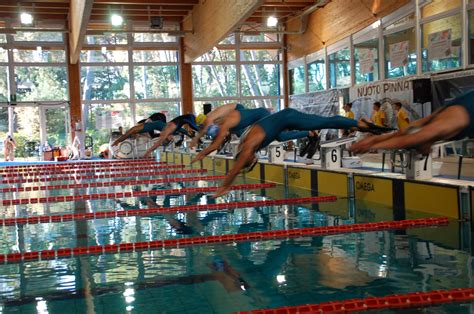 FIPSAS ASSEGNATA ALLITALIA LA COPPA DEL MONDO UNIVERSITARIA DI NUOTO